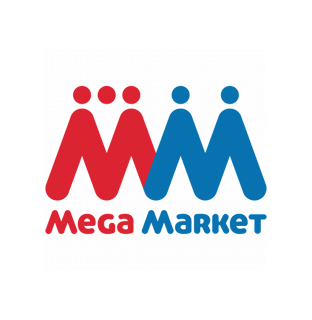 Hệ thống siêu thị Mega Market