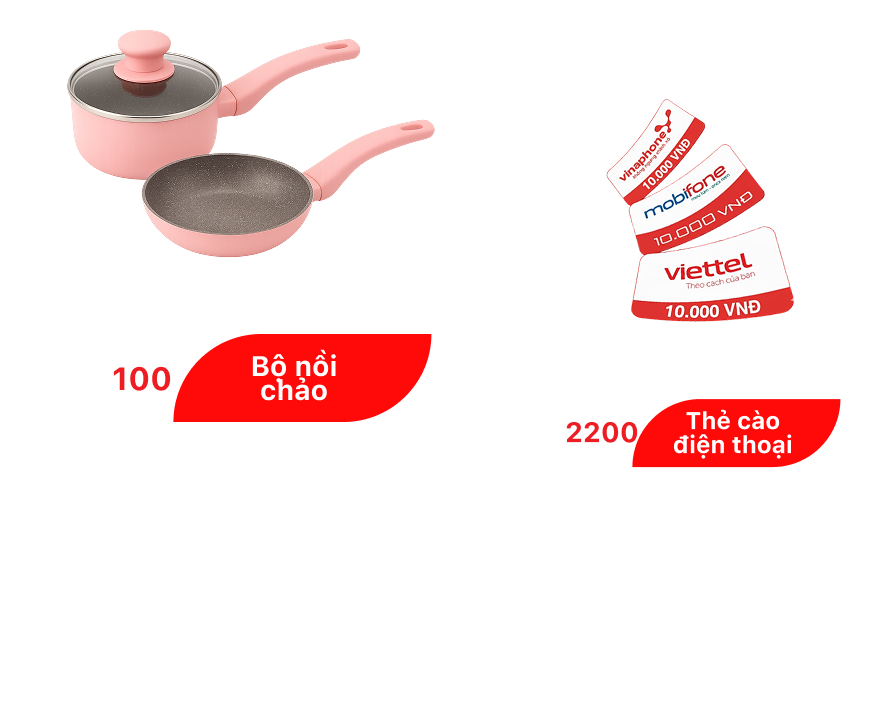 Hệ thống siêu thị Satra Mart