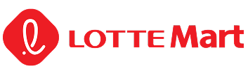 Hệ thống siêu thị Lotte Mart